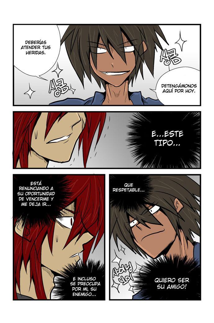 Capitulo 21 page 16