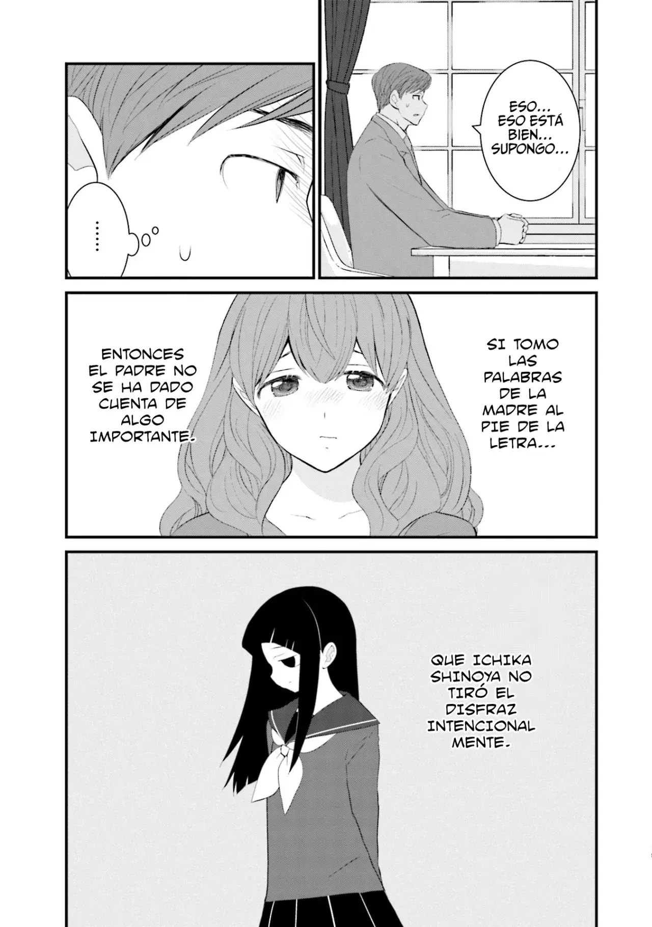 Capitulo 31 page 15
