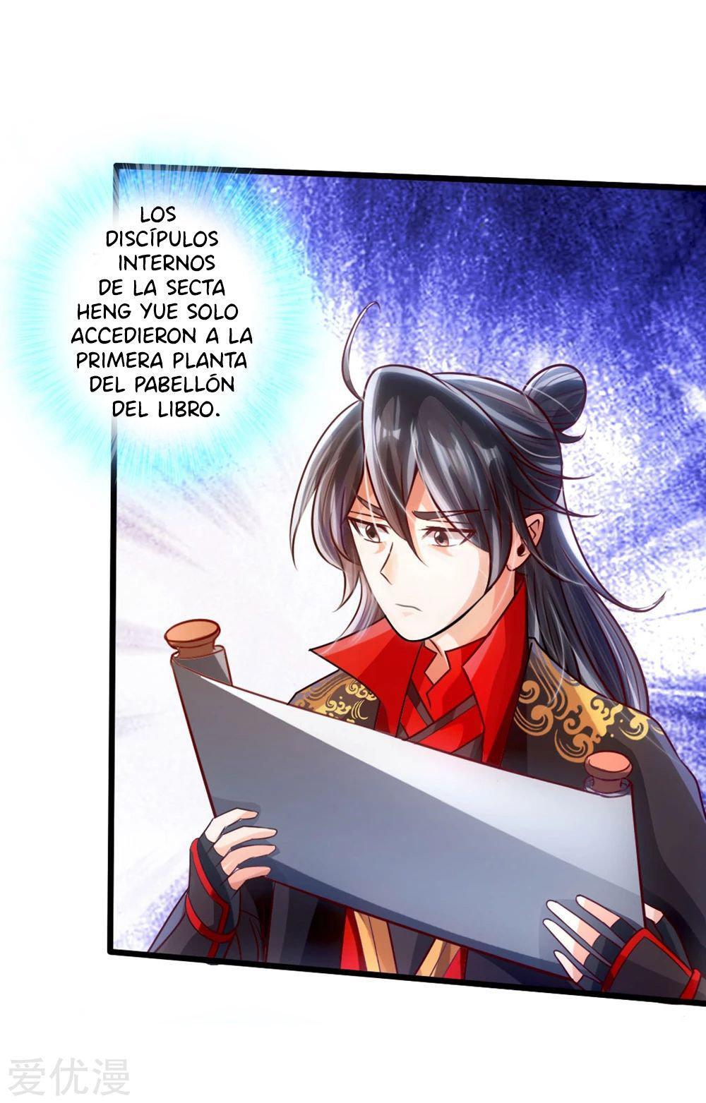 Capitulo 31 page 22
