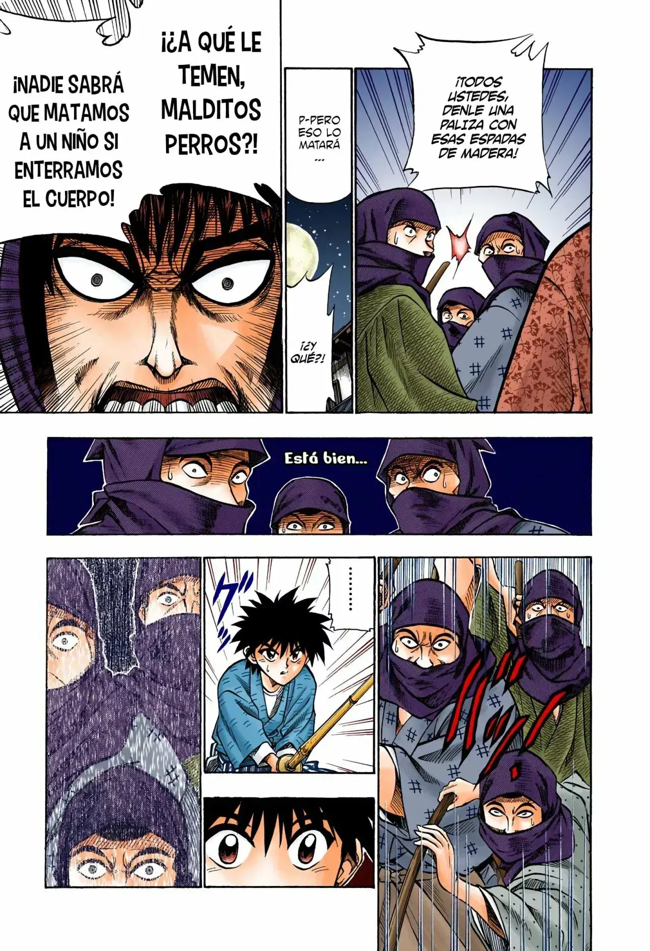 Capitulo 33 page 7