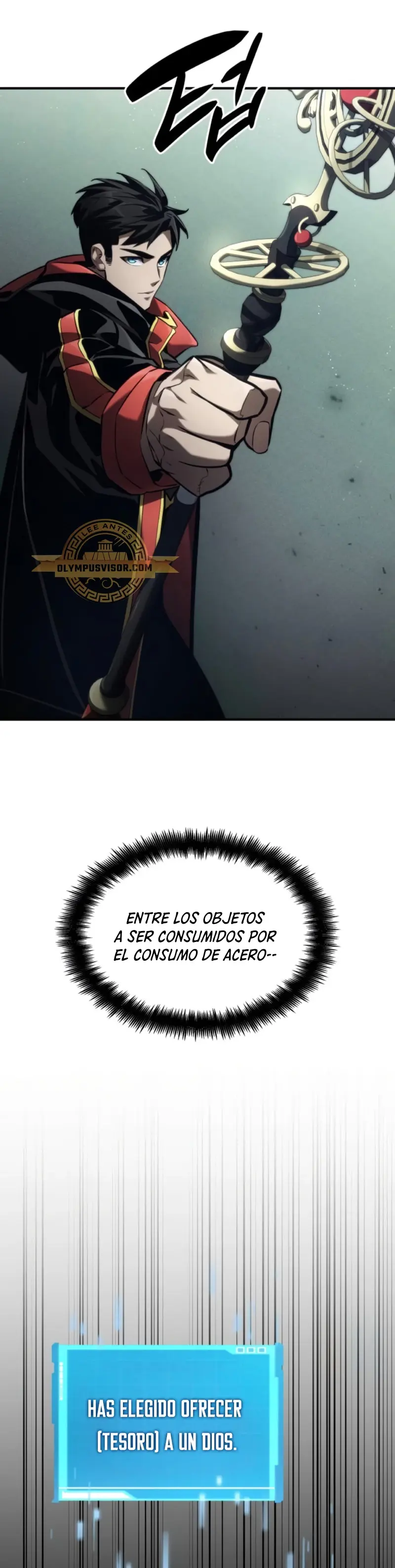Capitulo 70 page 70