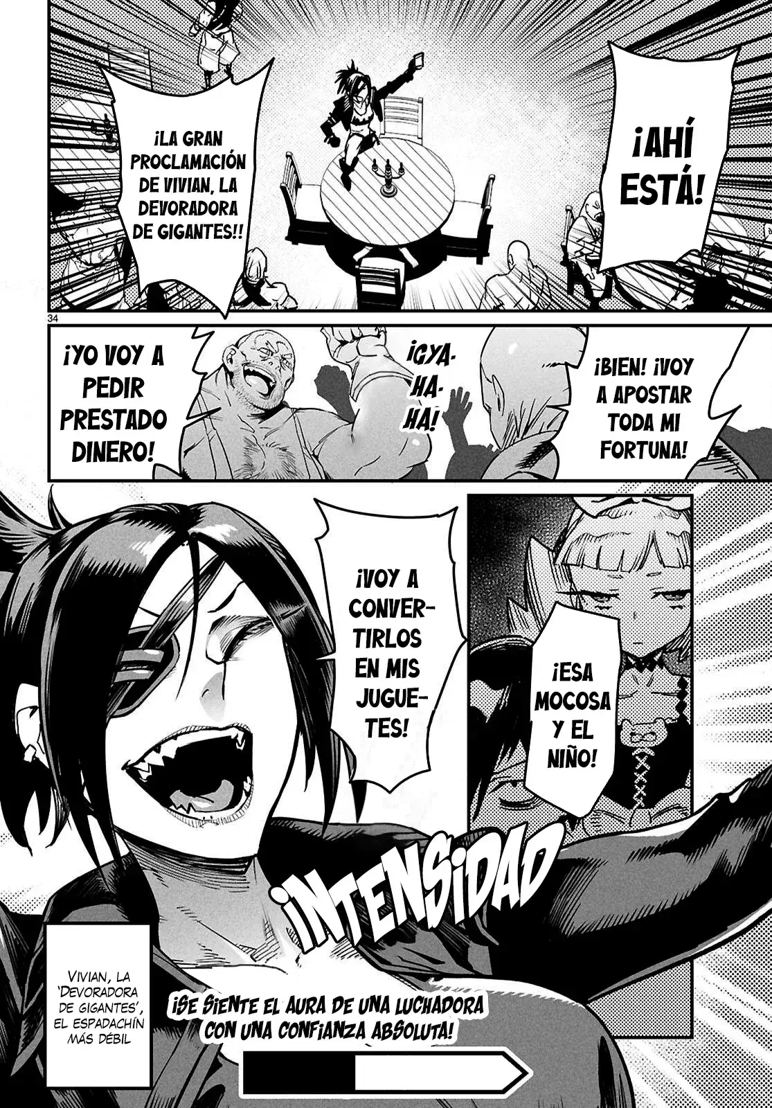 Capitulo 27 page 35