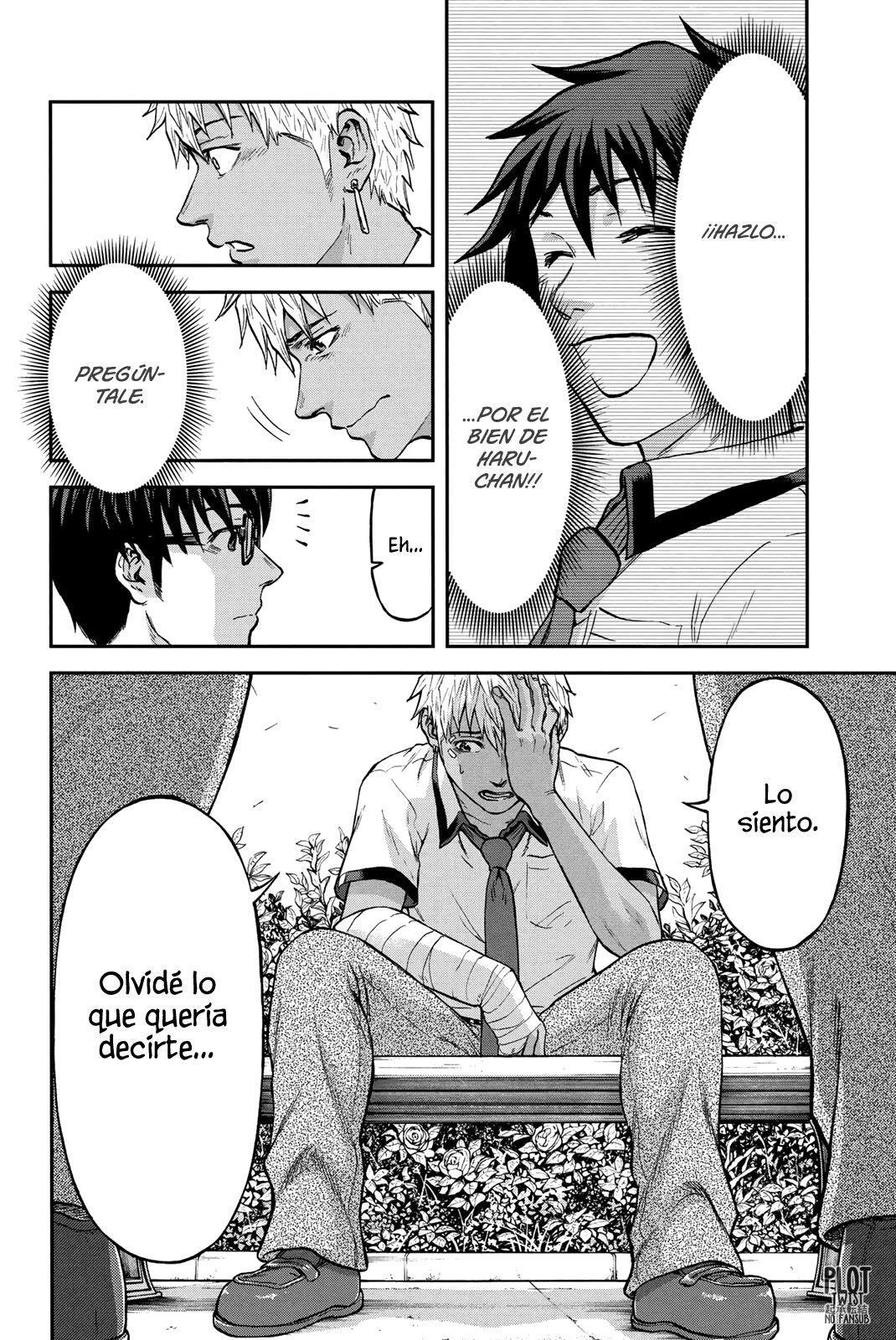 Capitulo 23 page 11