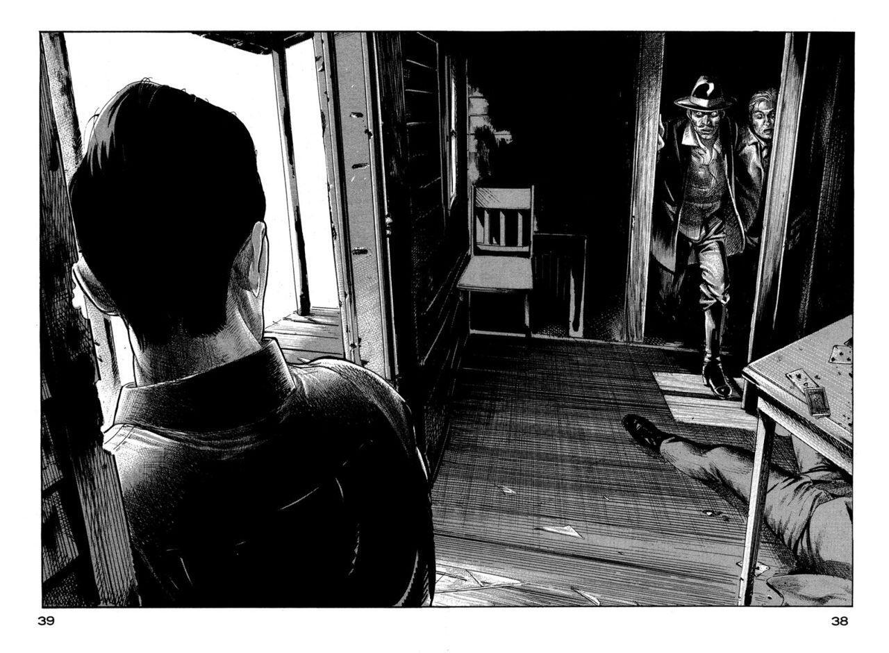 Capitulo 21 page 39