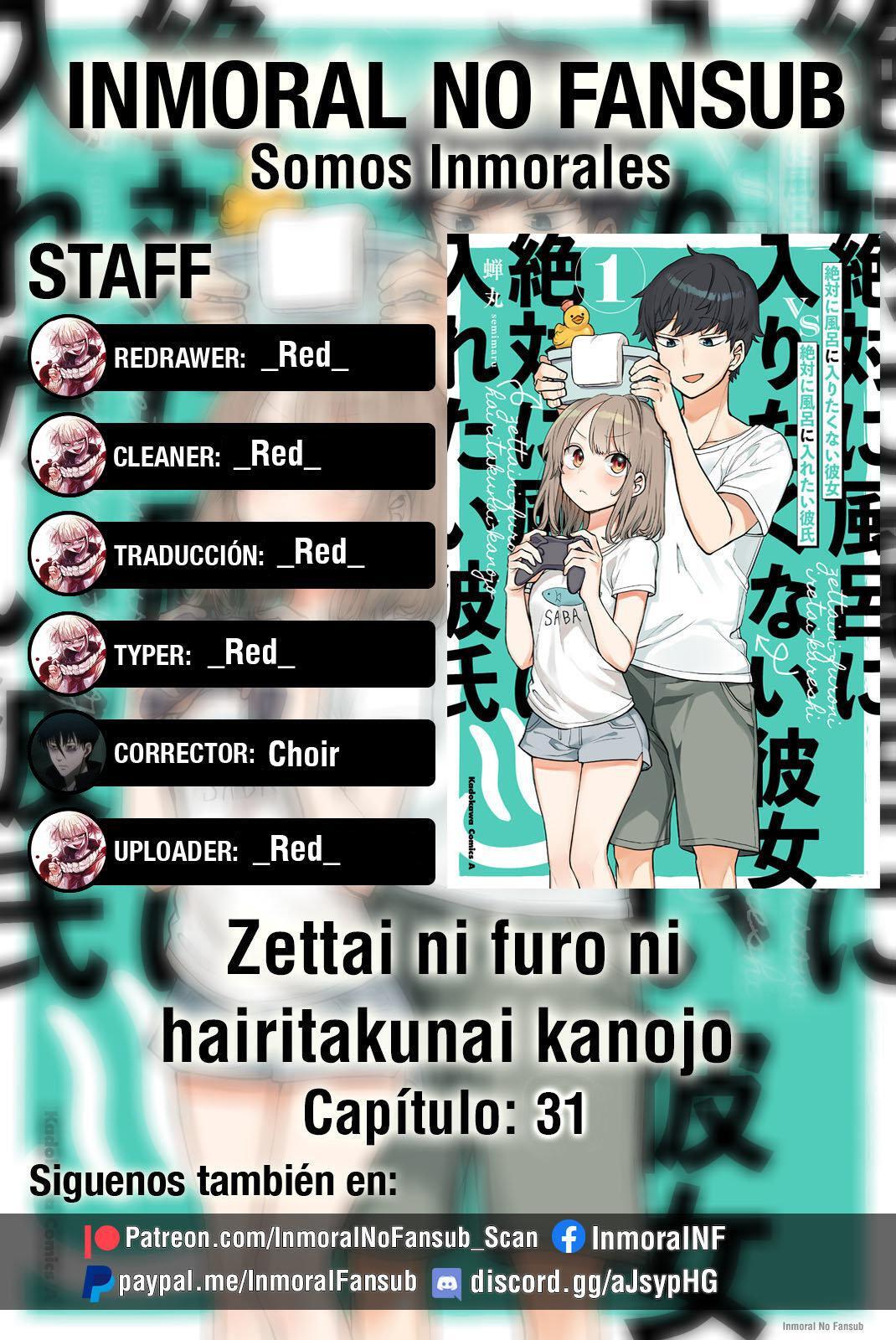 Capitulo 31 page 1