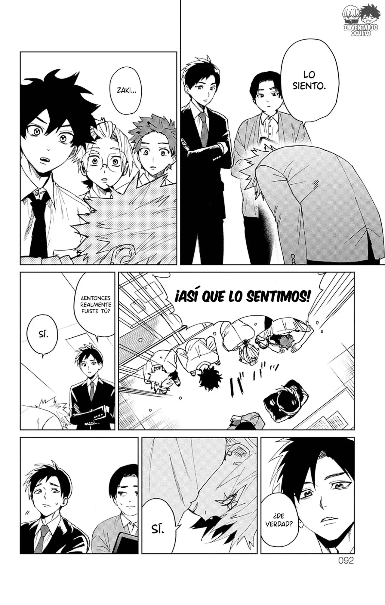 Capitulo 6 page 41