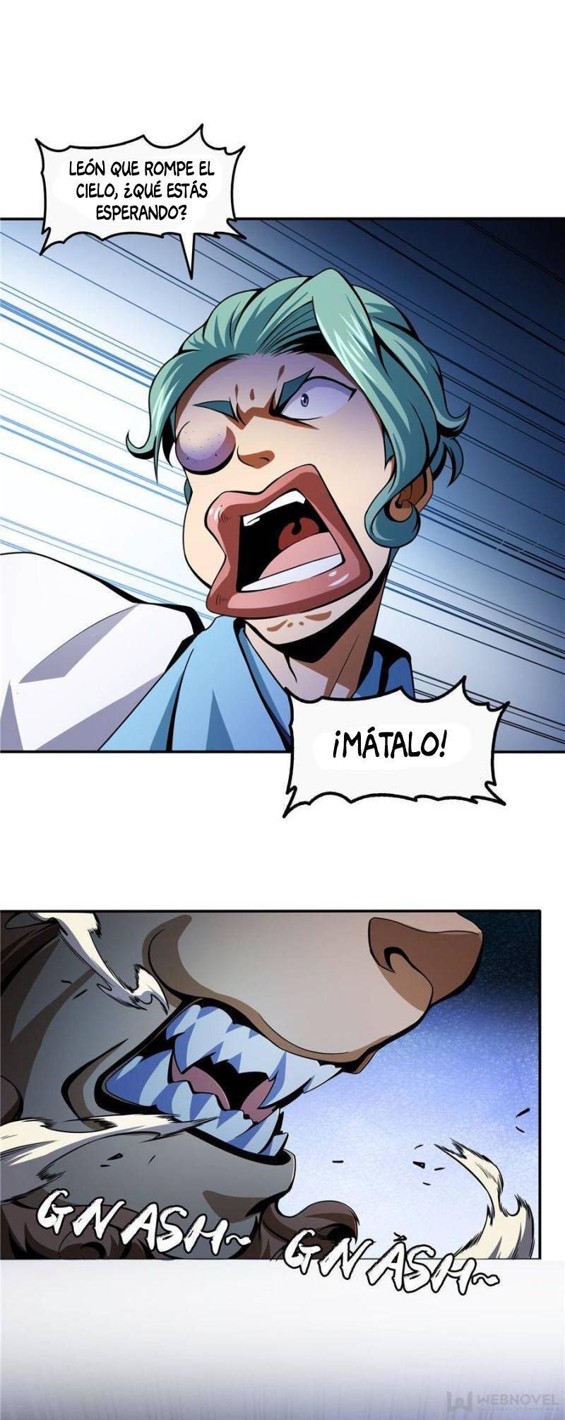 Capitulo 23 page 41