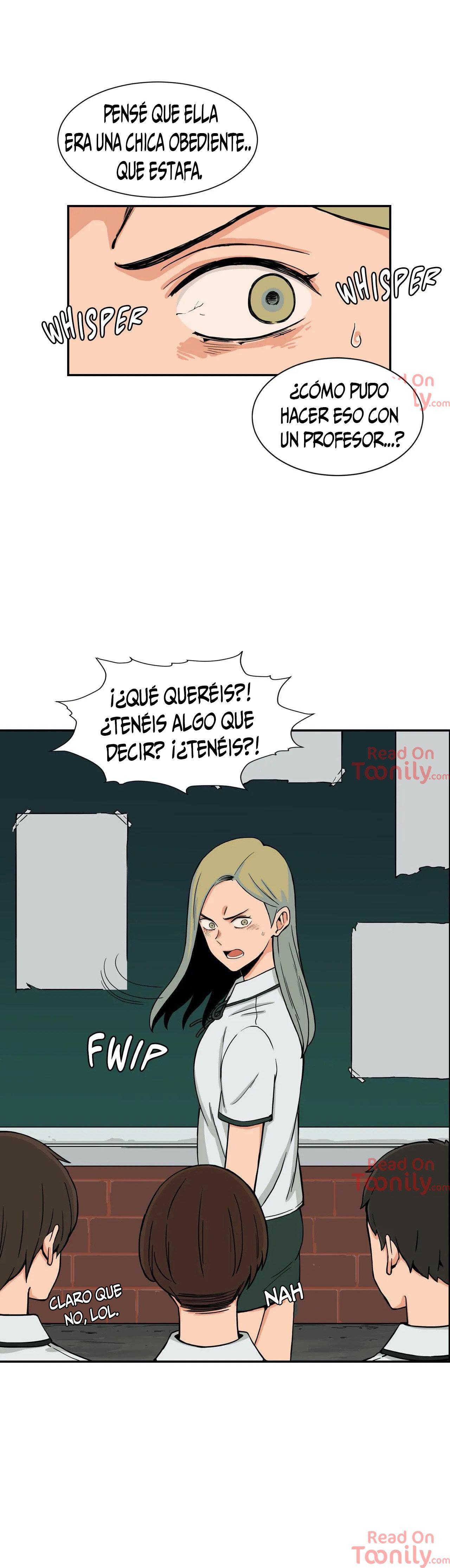 Capitulo 28 page 4