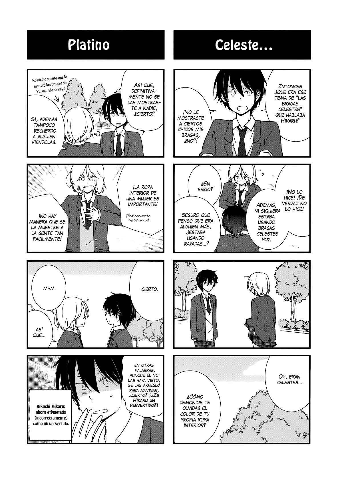 Capitulo 18 page 23