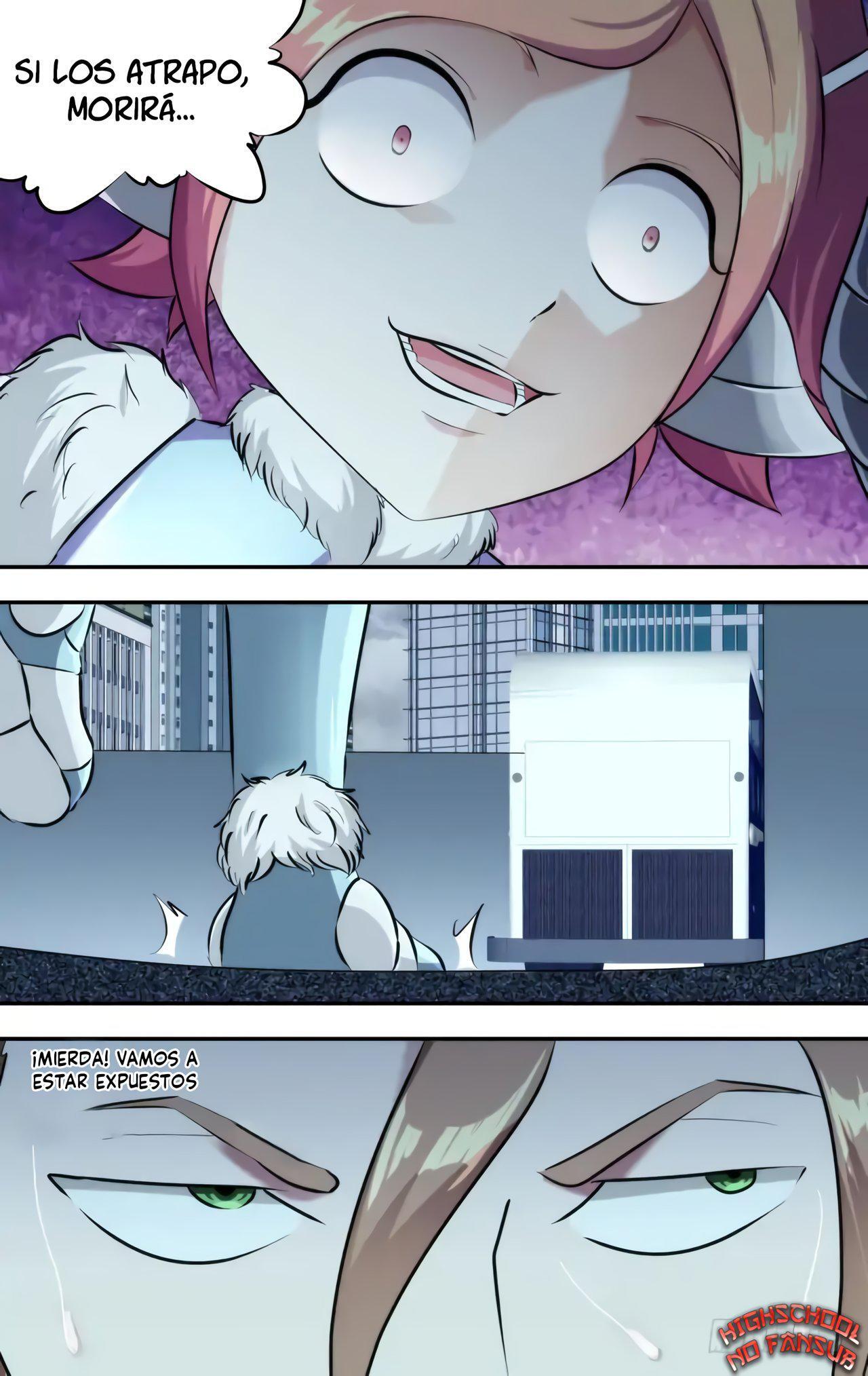 Capitulo 126 page 12