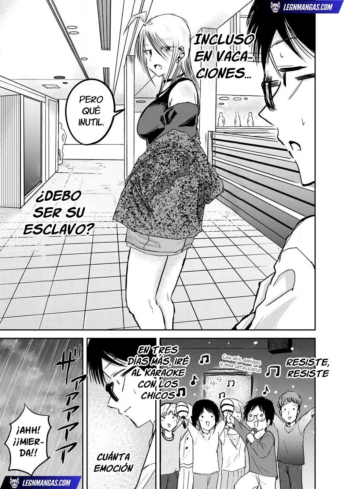 Capitulo 15 page 6