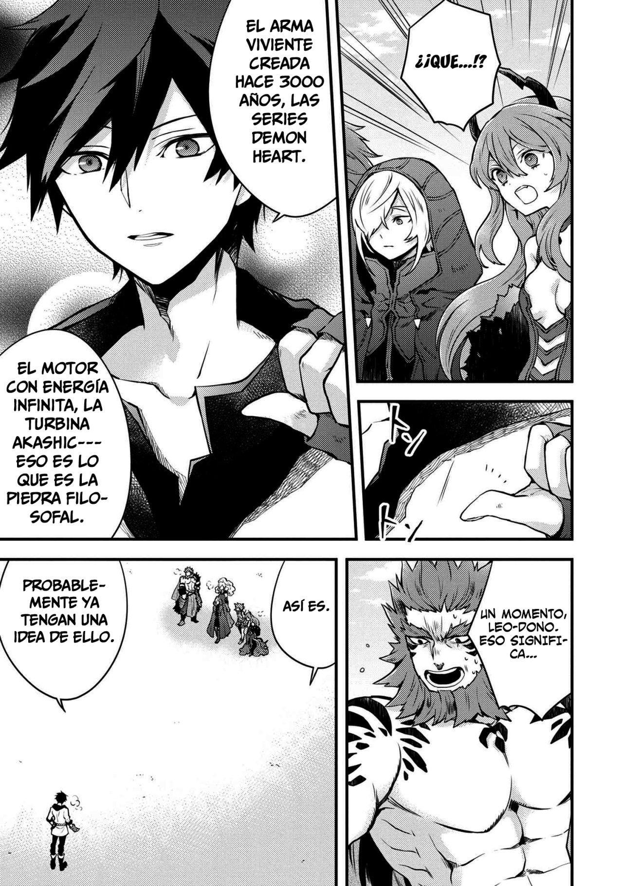 Capitulo 11.50 page 3