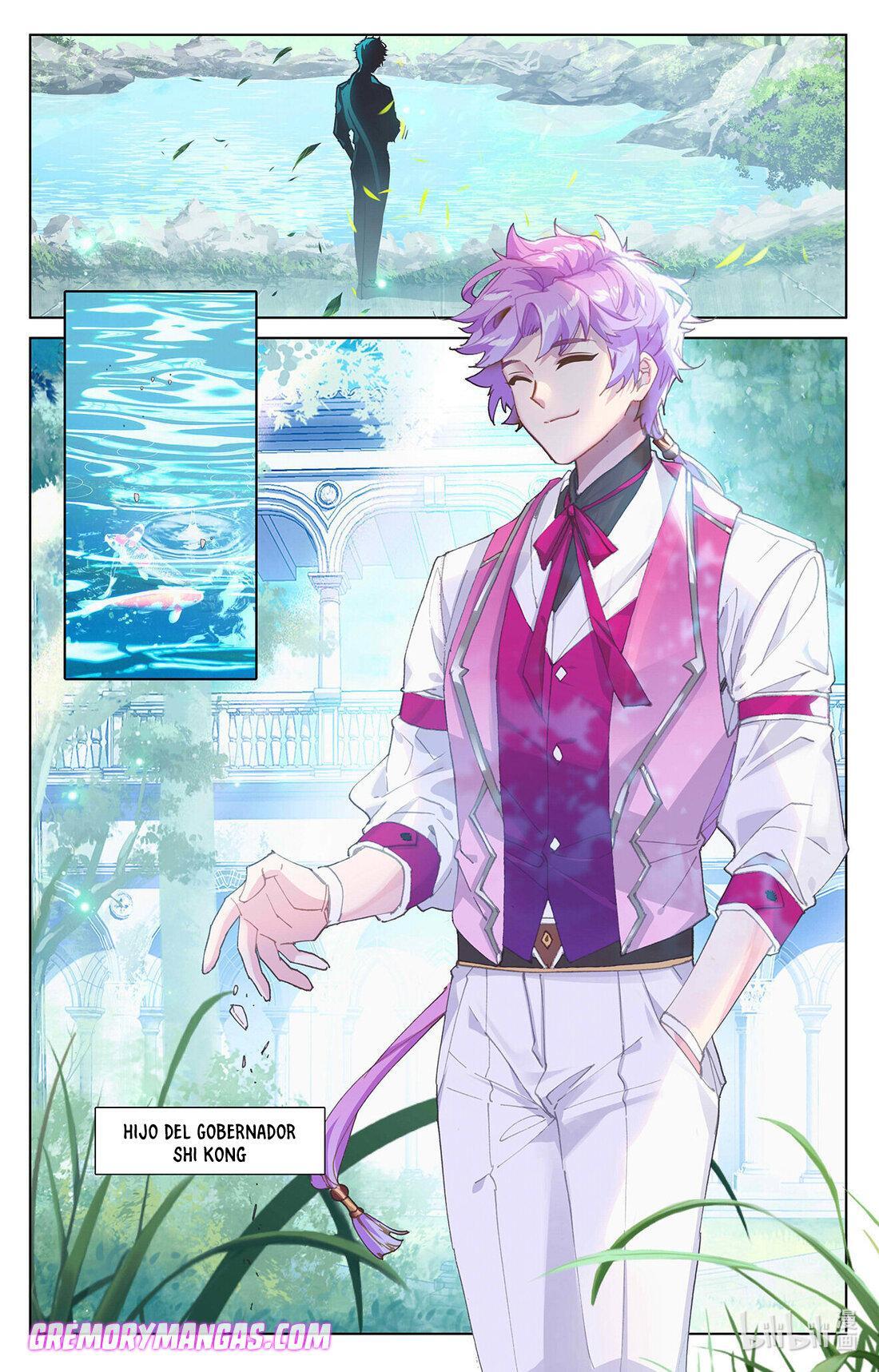 Capitulo 24.50 page 9