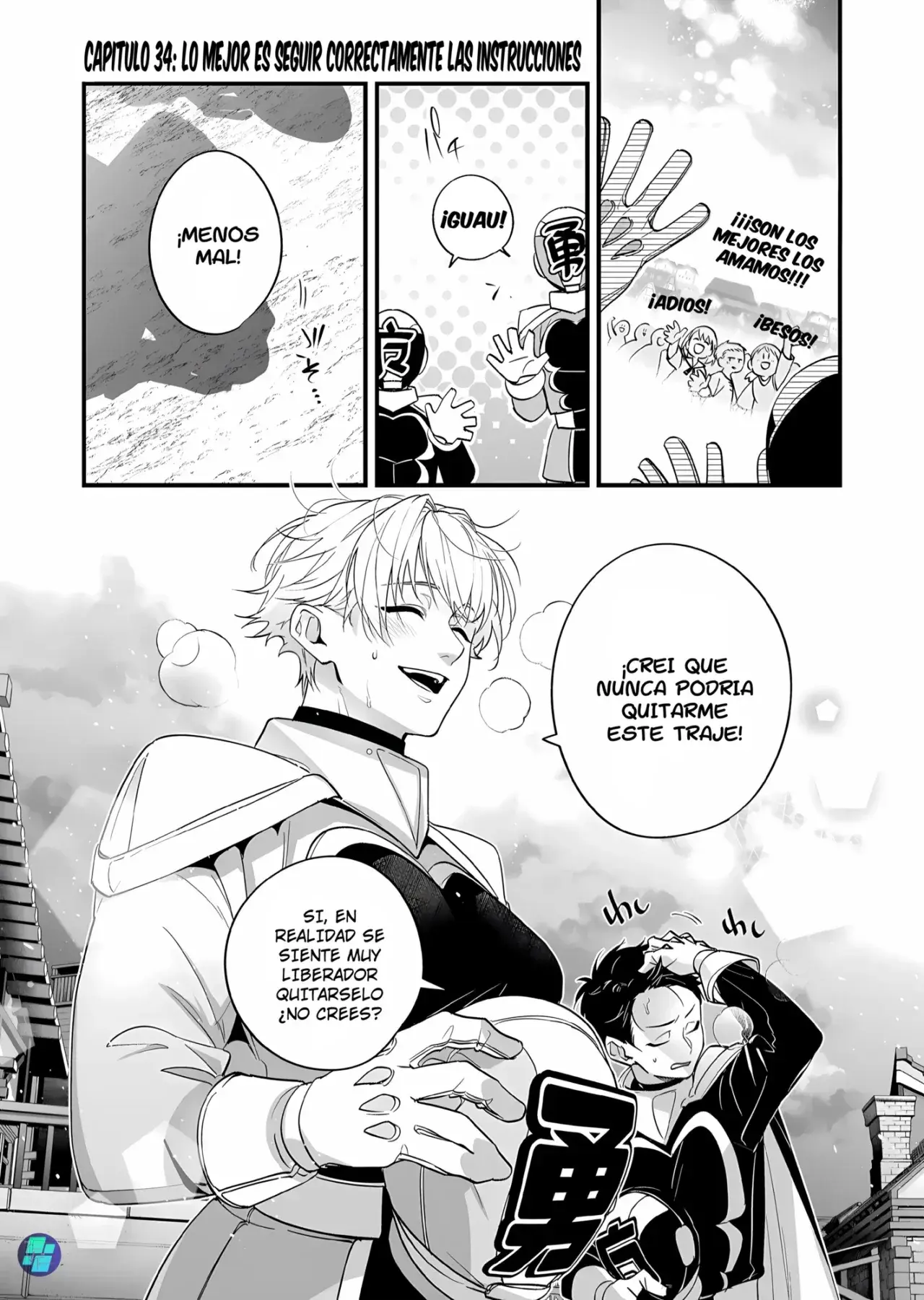 Capitulo 34 page 3