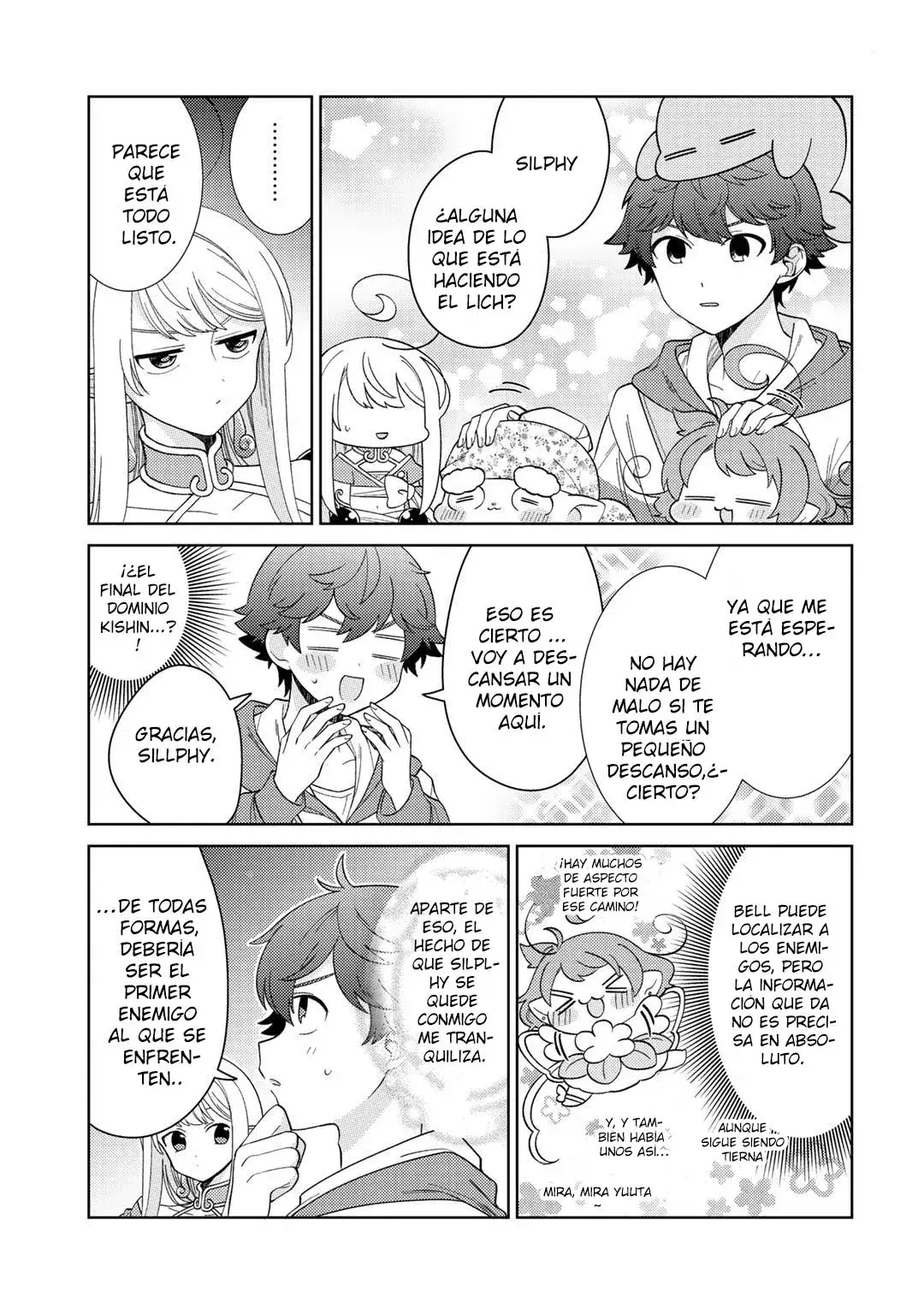 Capitulo 28 page 13