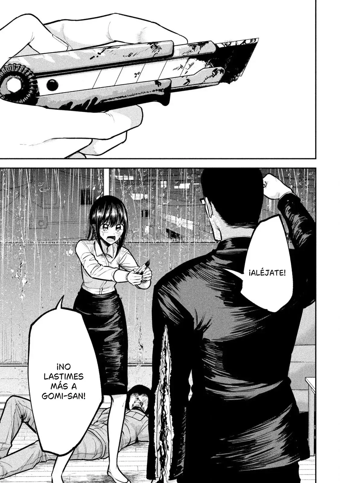 Capitulo 31 page 11