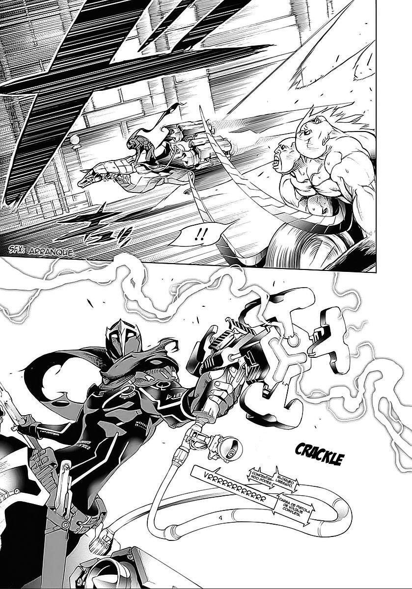 Capitulo 17 page 5