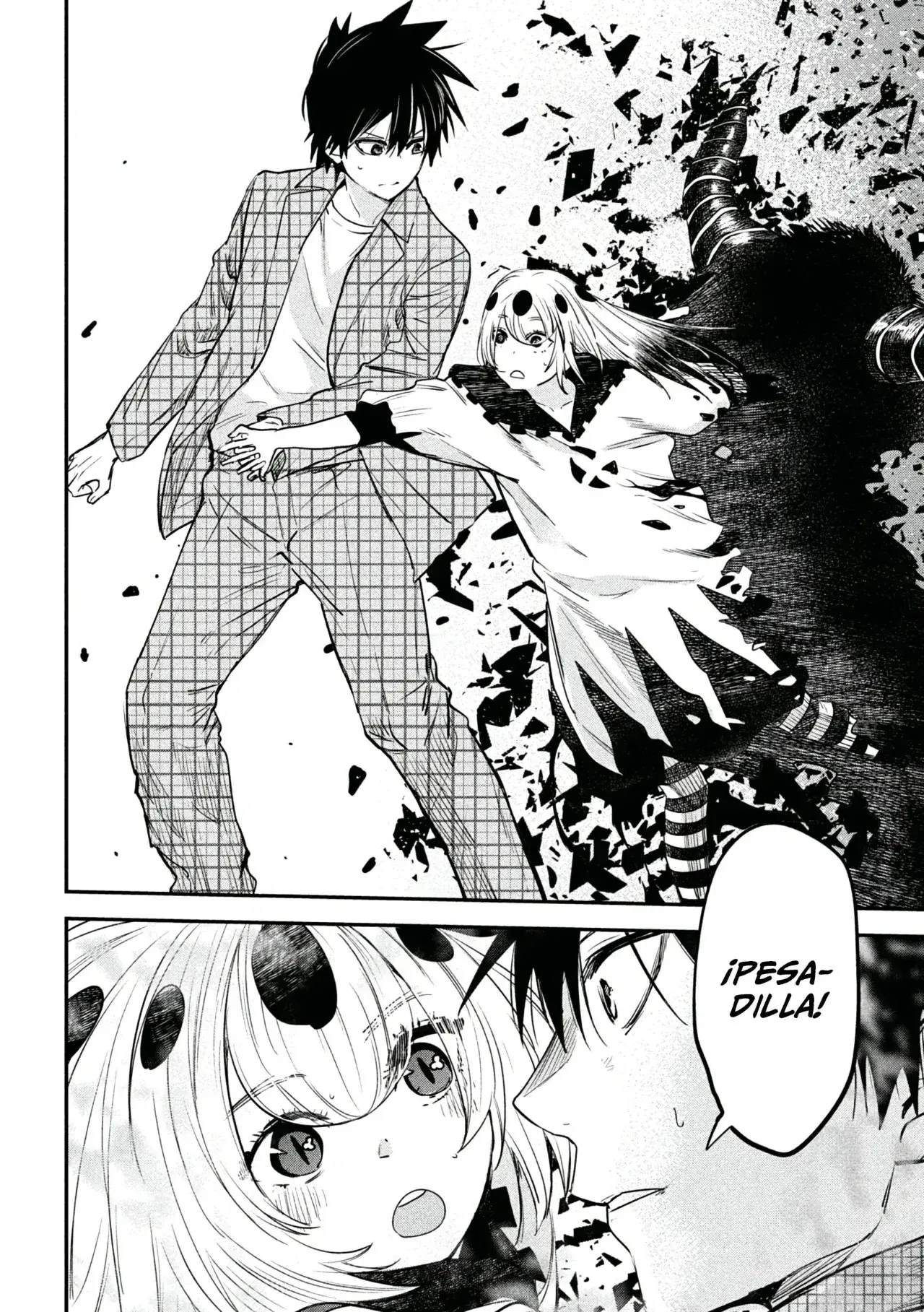 Capitulo 26 page 10
