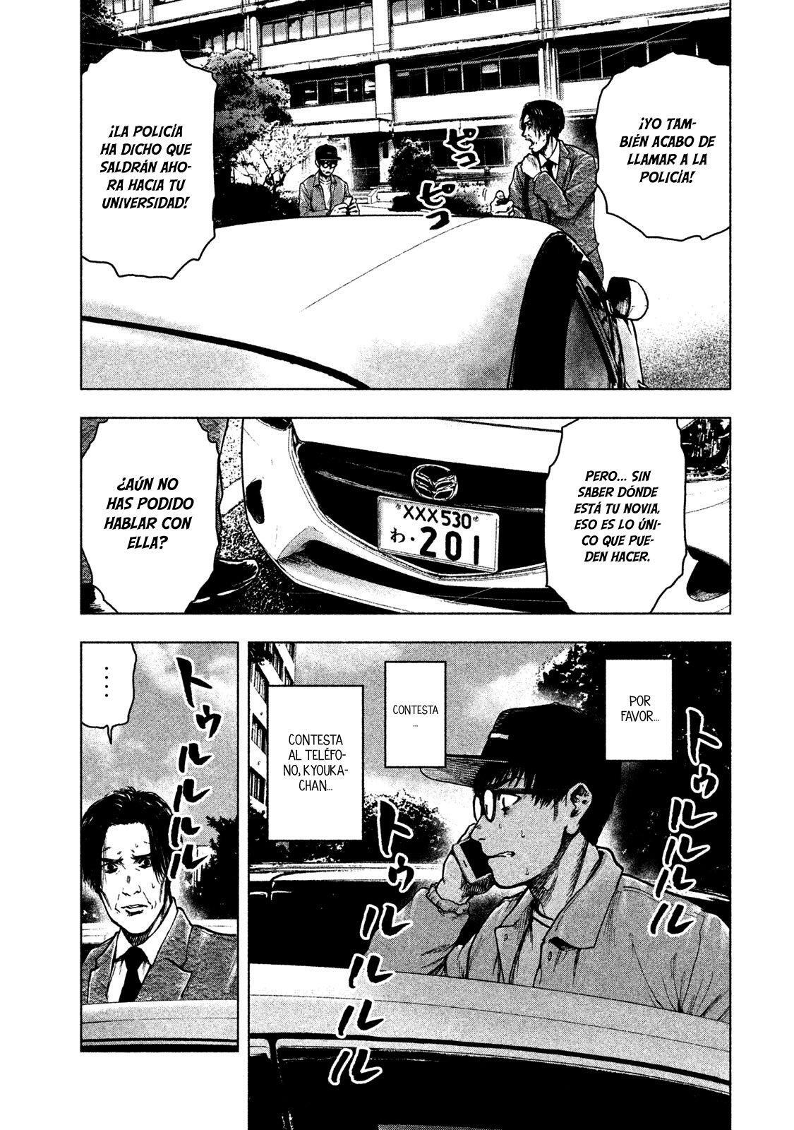Capitulo 17 page 9