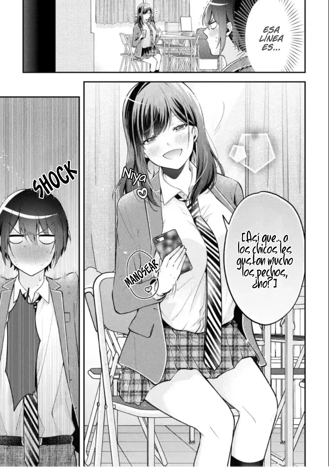 Capitulo 13 page 16
