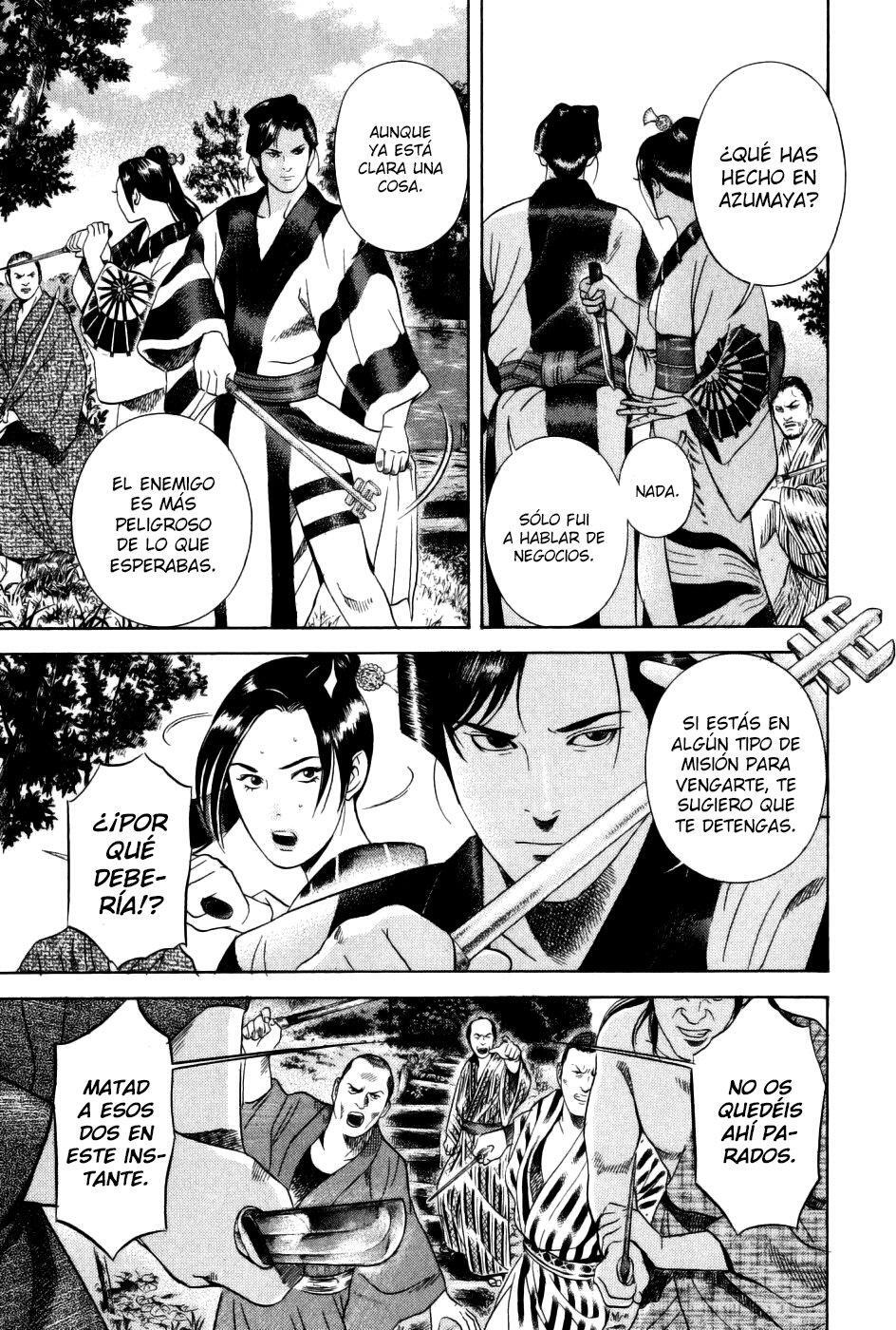 Capitulo 32 page 21