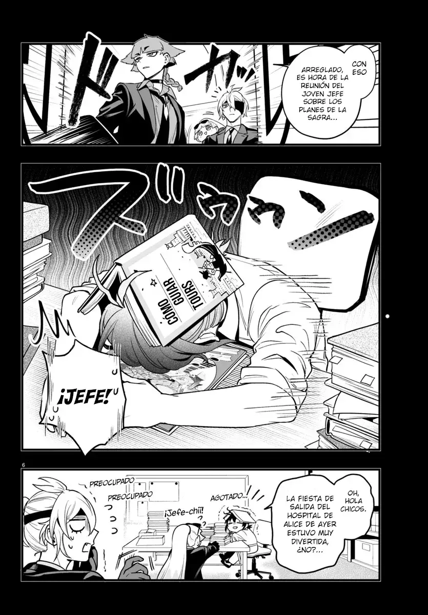 Capitulo 22 page 7