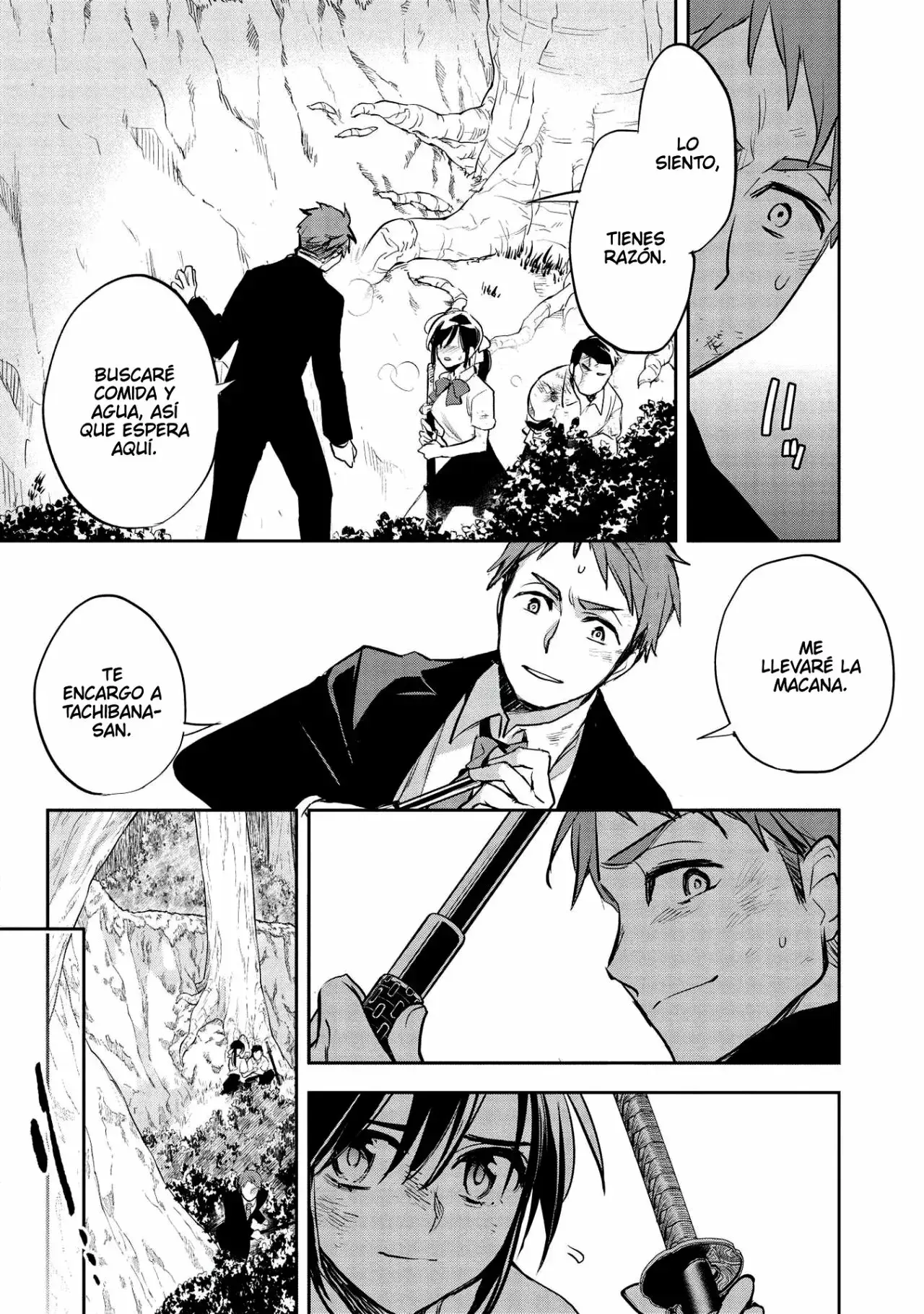 Capitulo 30 page 4