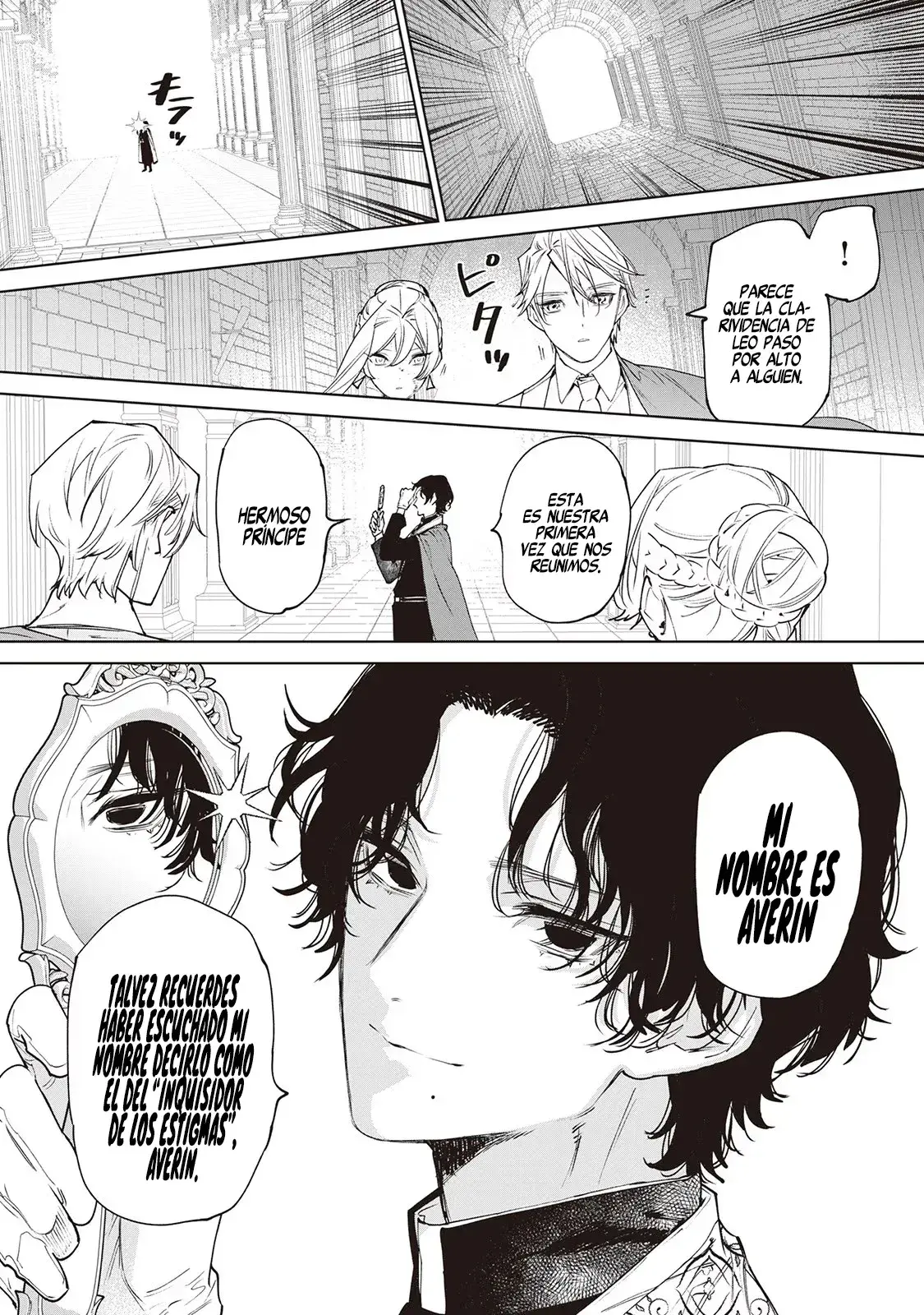 Capitulo 32 page 22