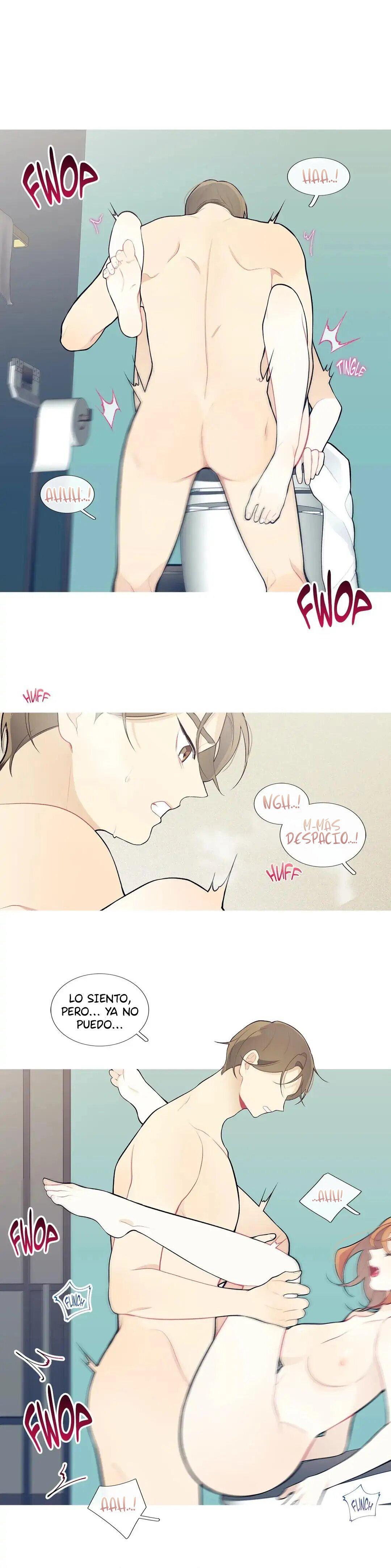 Capitulo 31 page 8