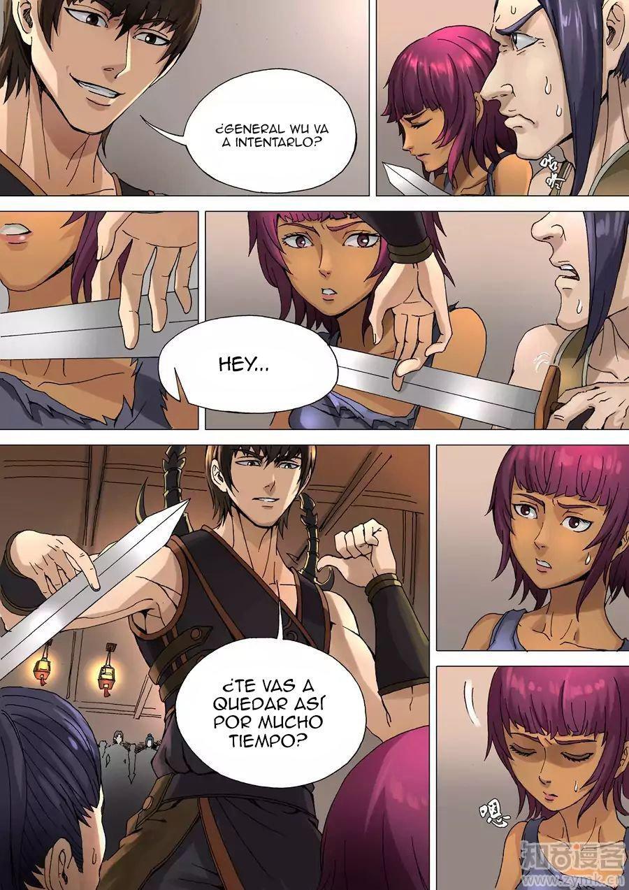 Capitulo 49 page 3