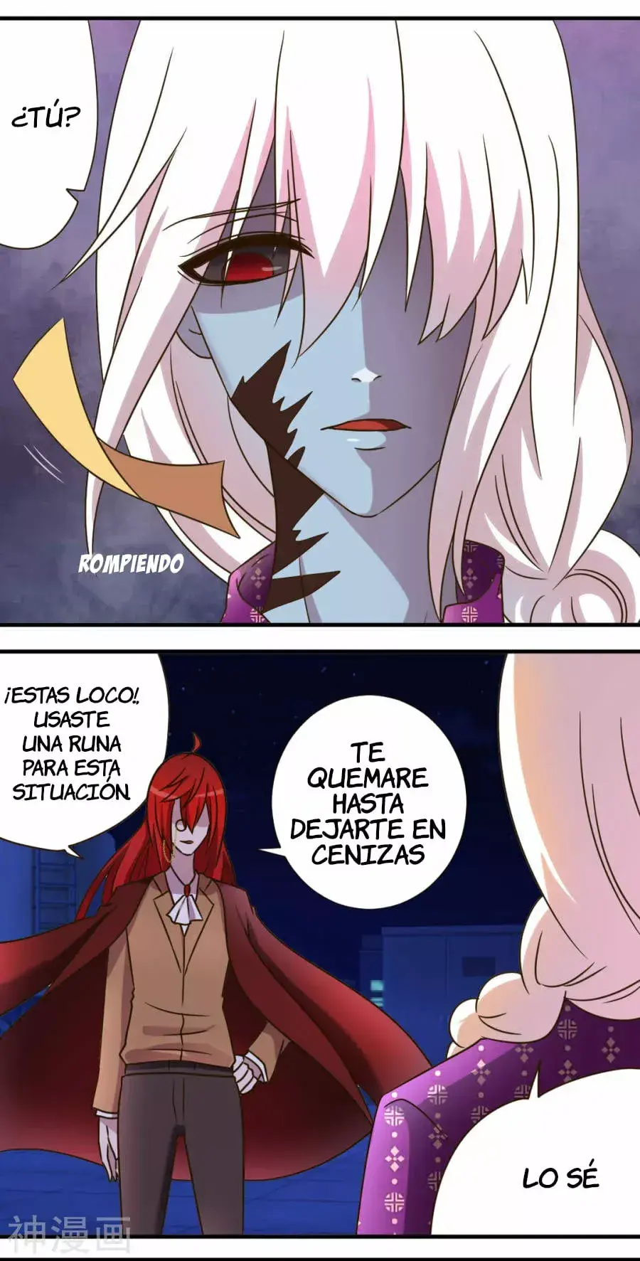 Capitulo 31 page 4