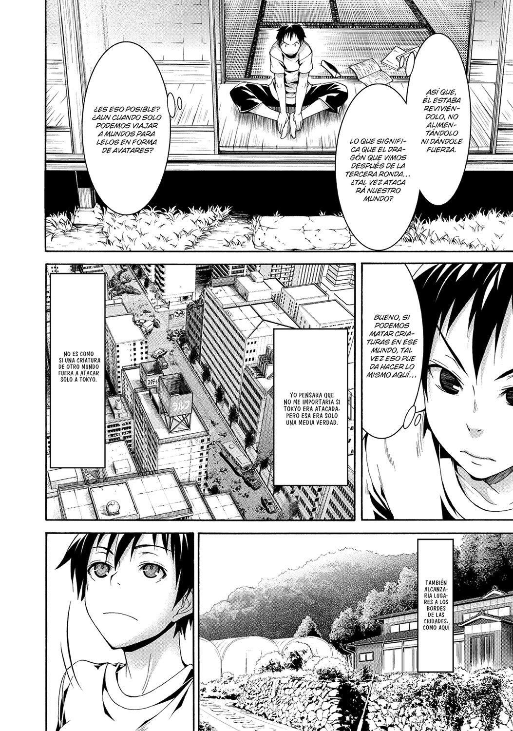 Capitulo 24 page 32