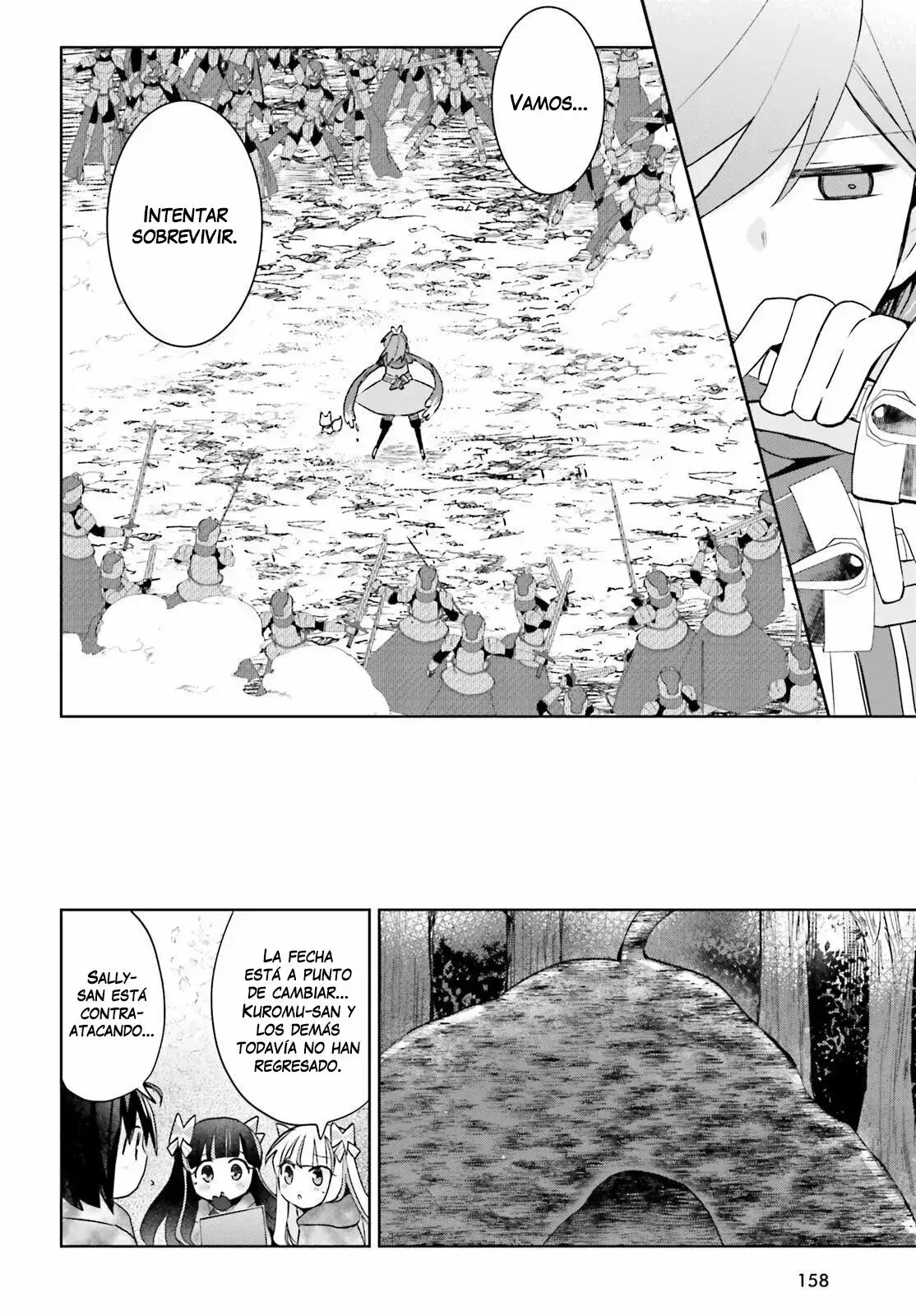 Capitulo 33 page 17