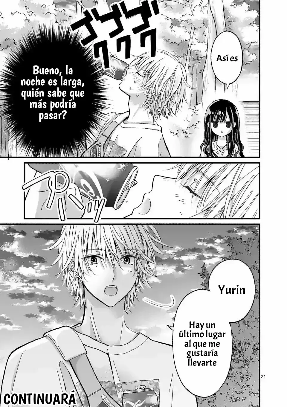 Capitulo 14 page 23
