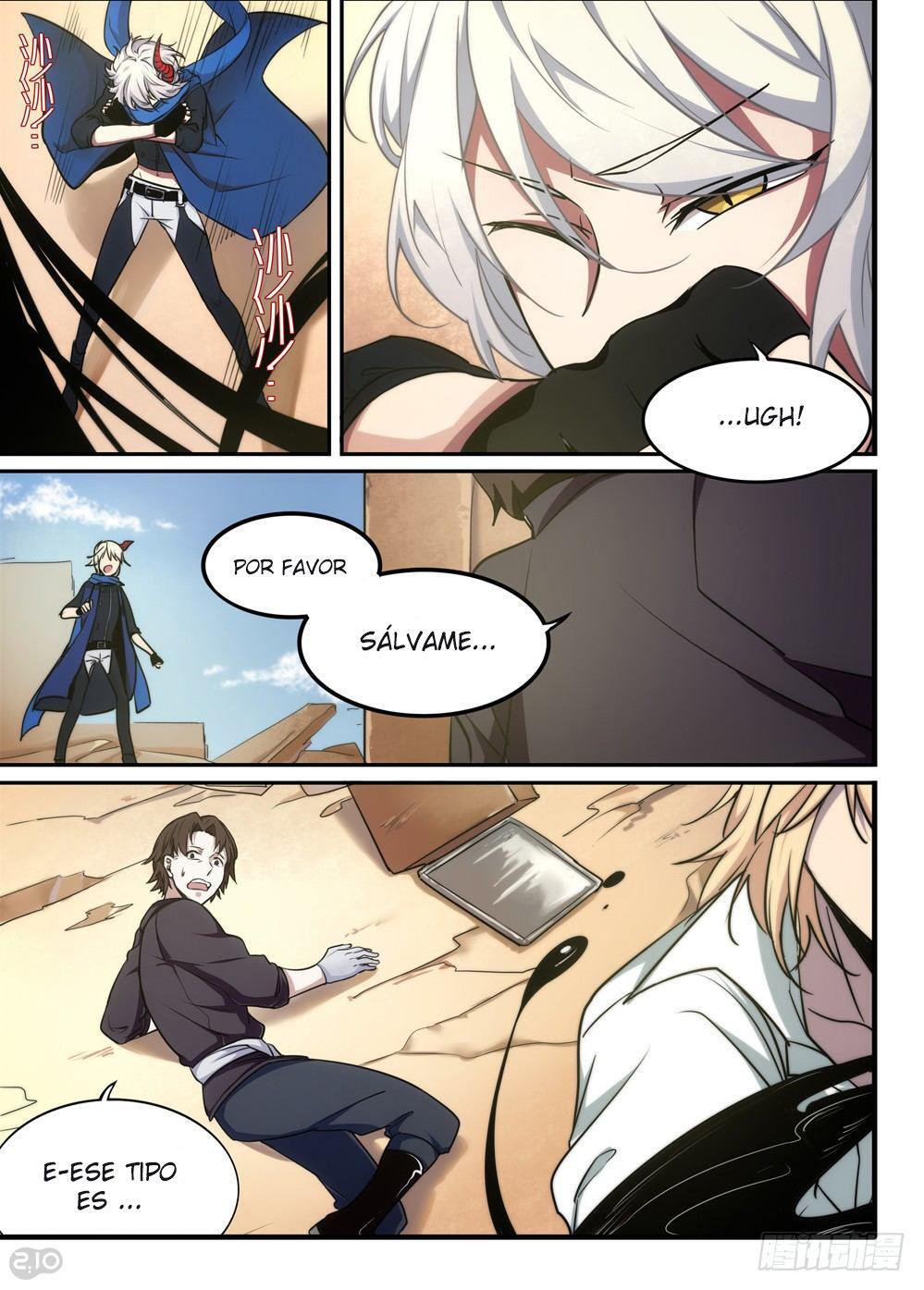 Capitulo 7 page 6