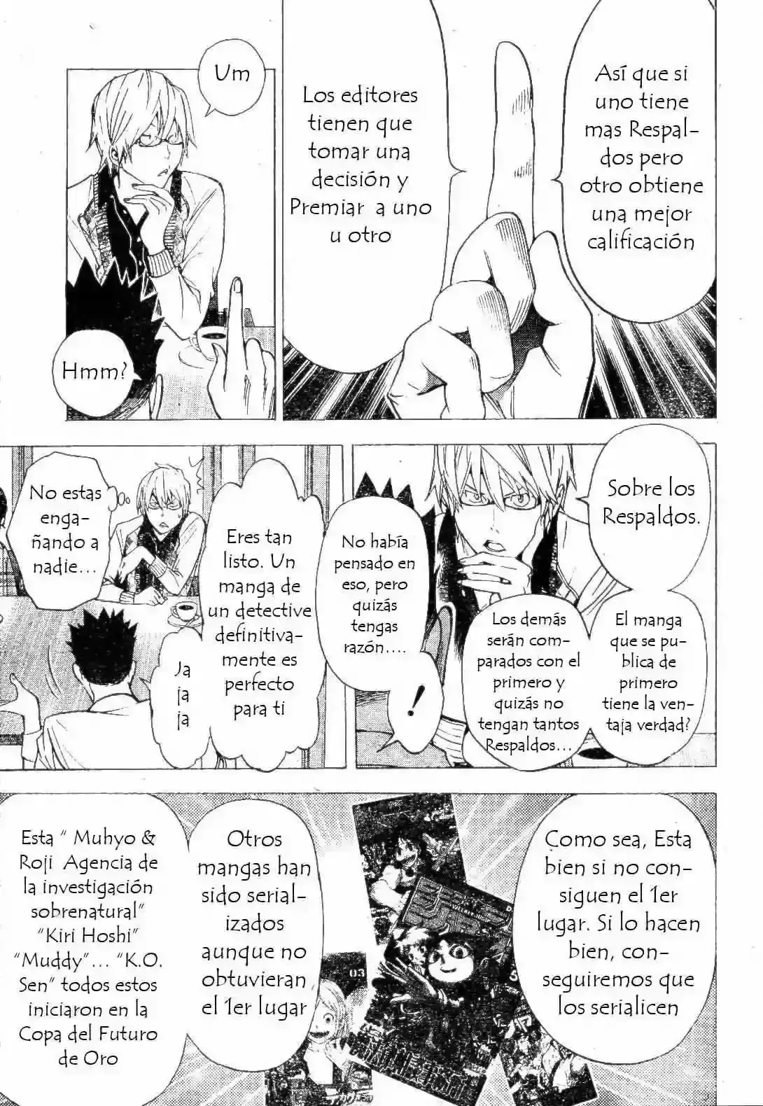Capitulo 29 page 15