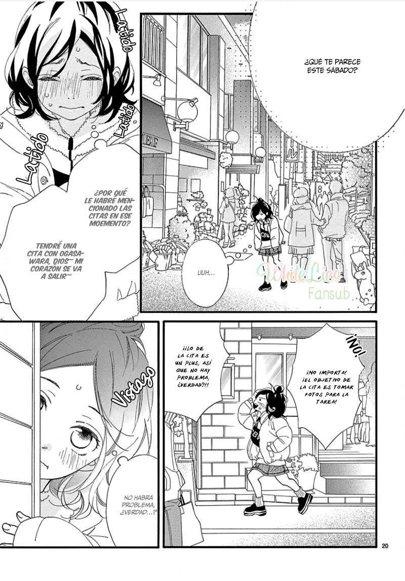 Capitulo 18.50 page 22