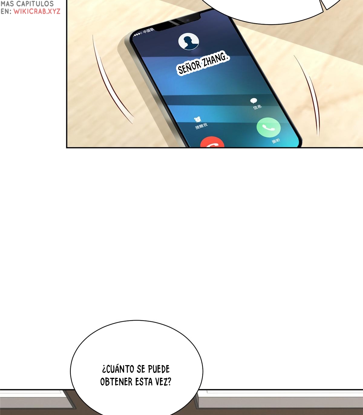 Capitulo 744 page 21