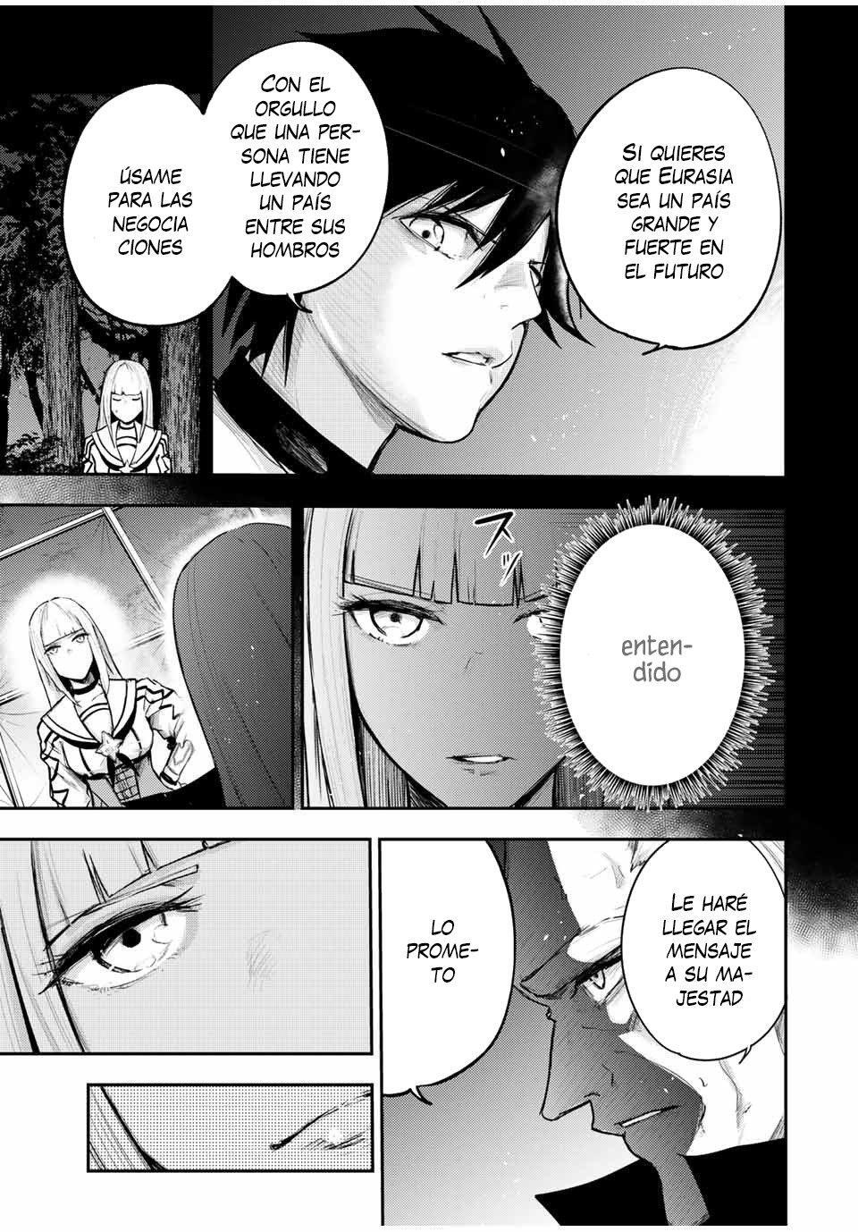 Capitulo 29 page 20
