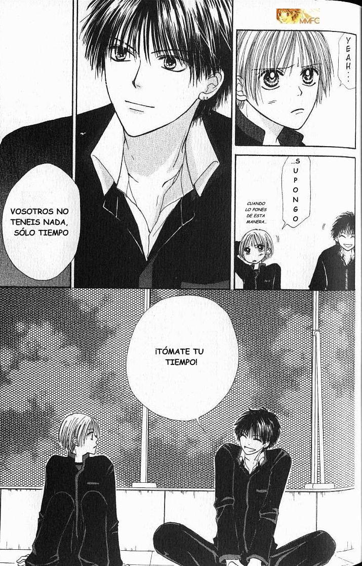 Capitulo 31 page 17