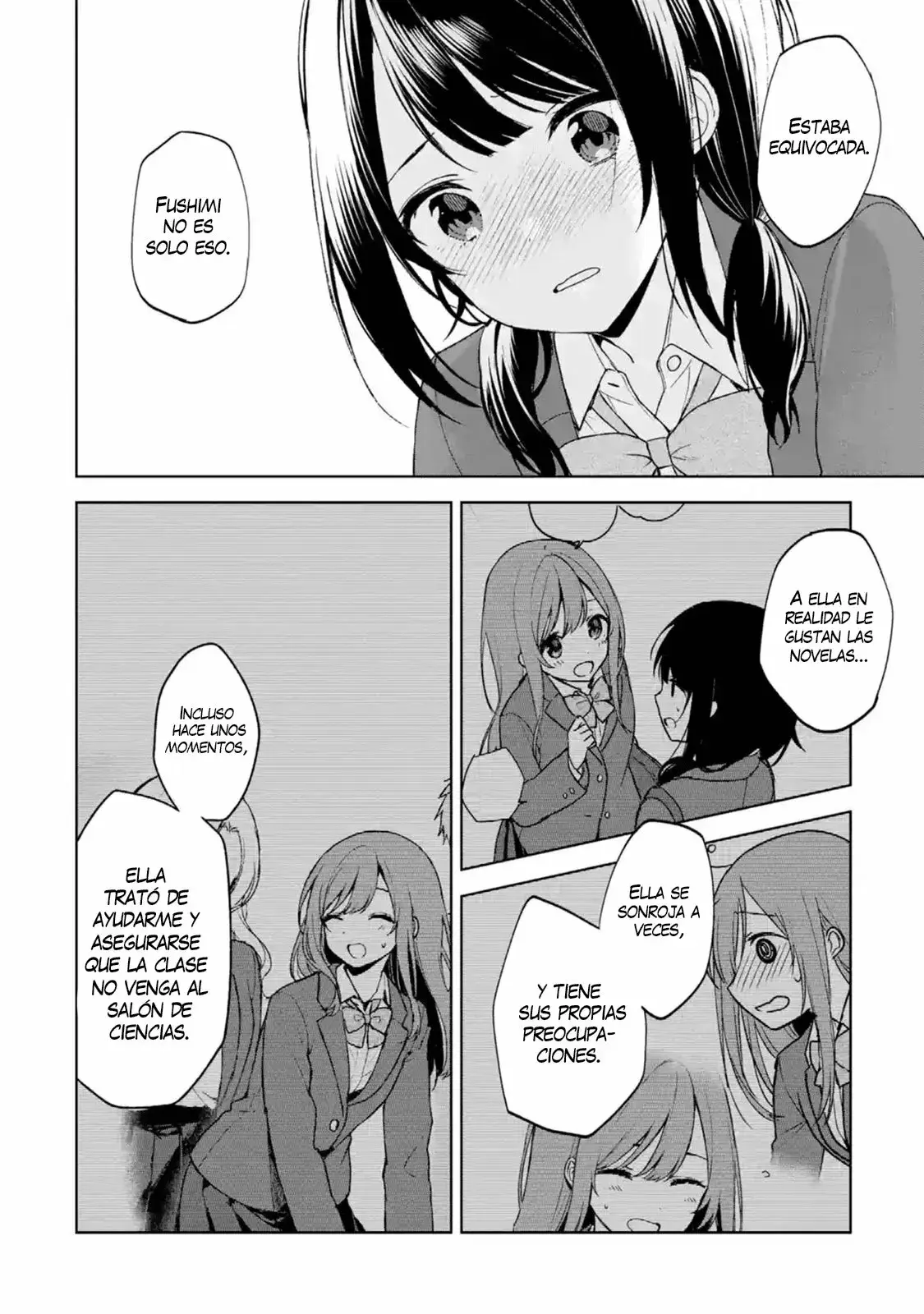 Capitulo 23 page 26
