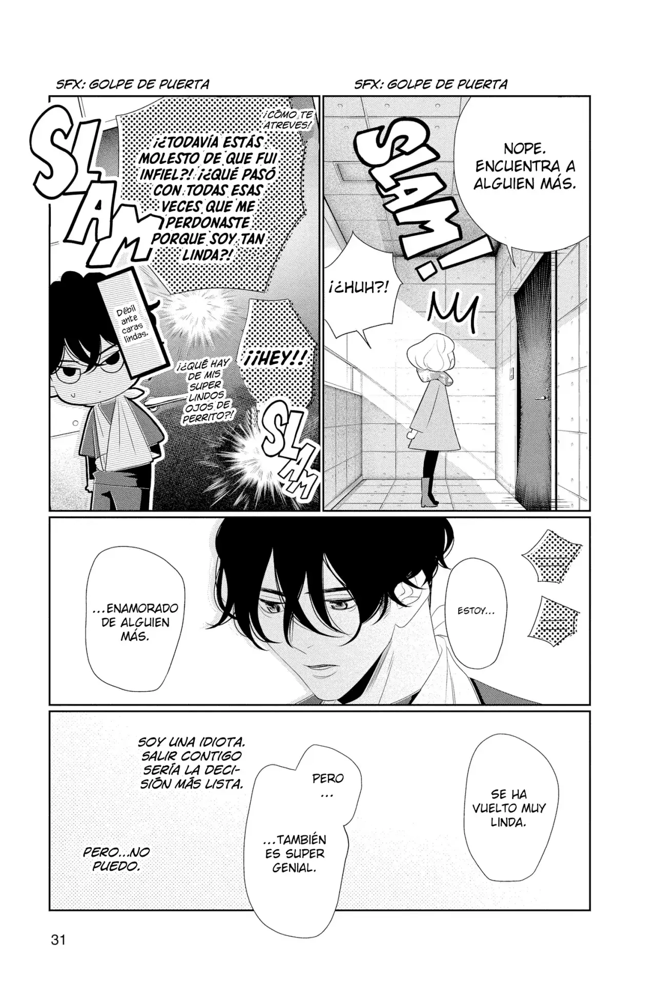 Capitulo 22 page 31