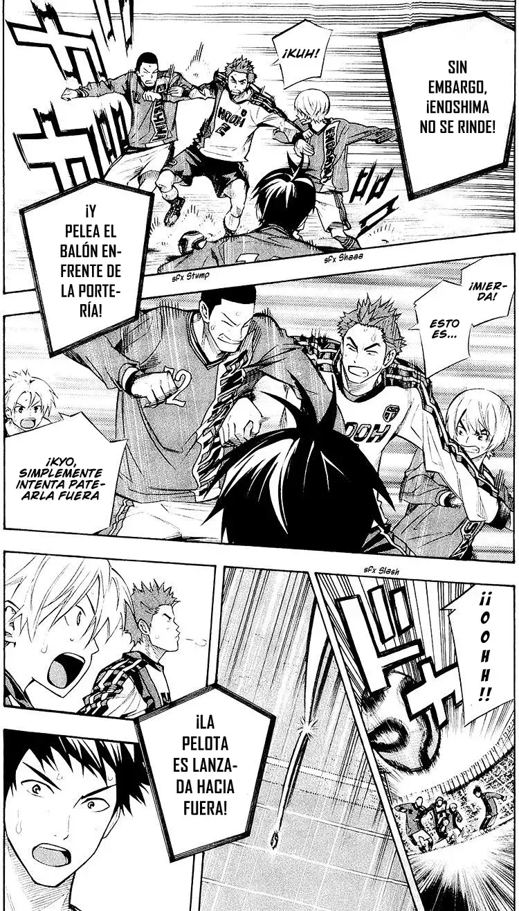 Capitulo 235 page 15