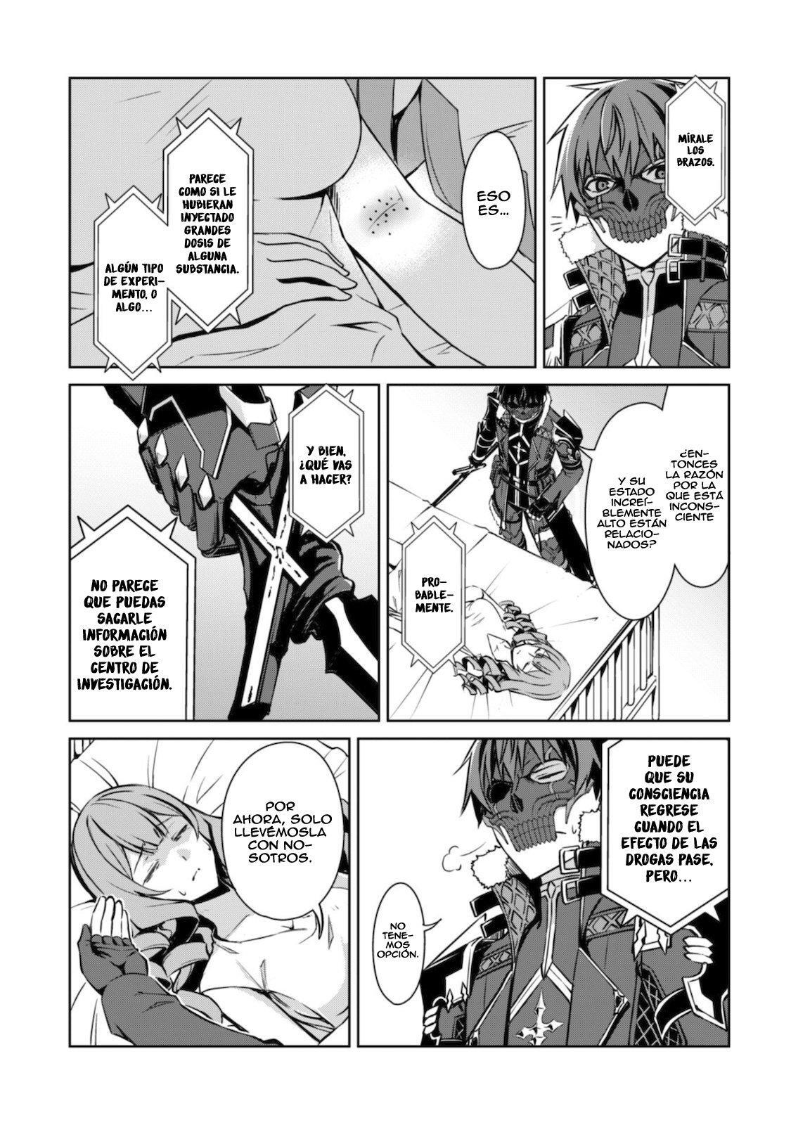 Capitulo 33 page 29