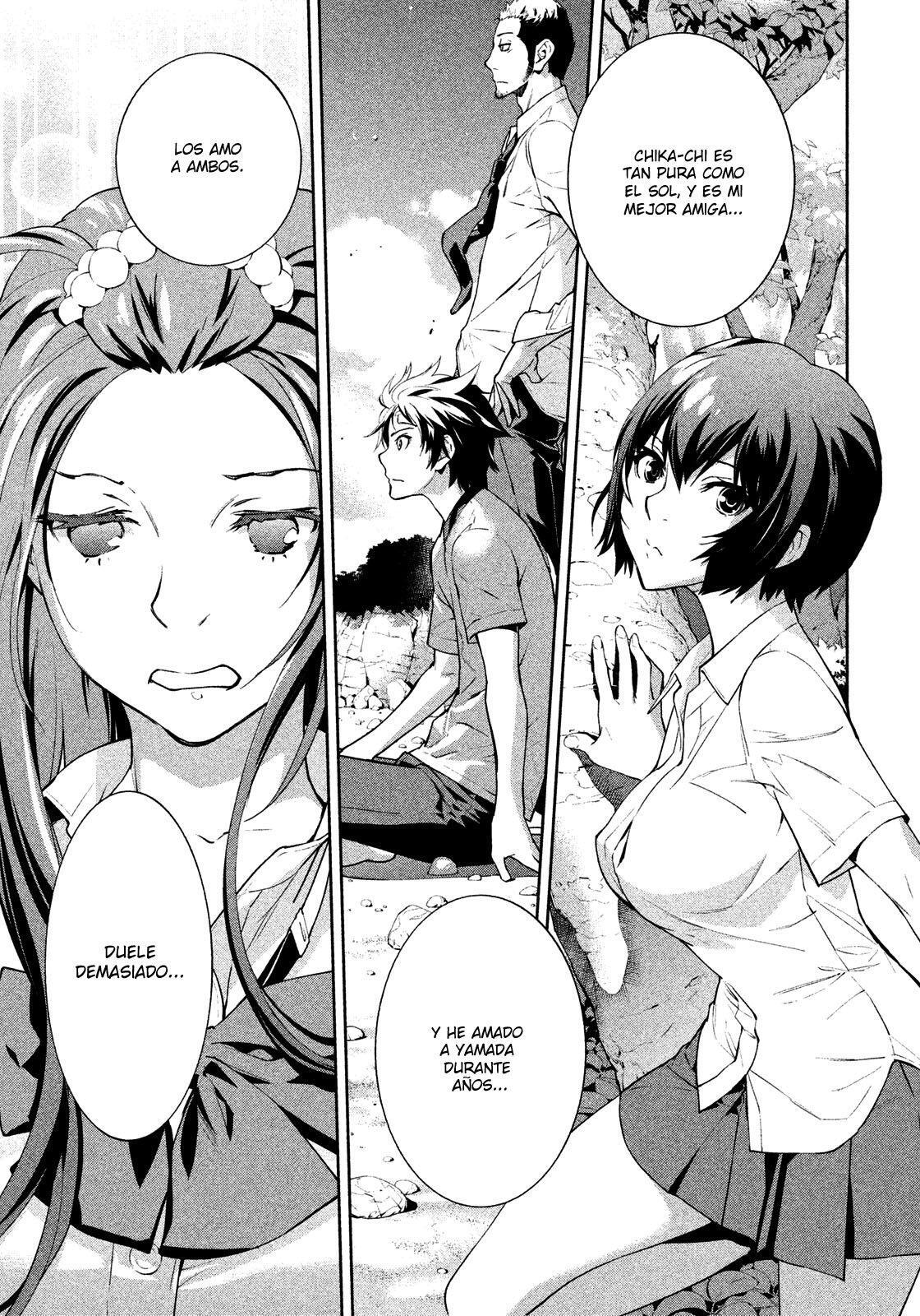 Capitulo 31 page 16