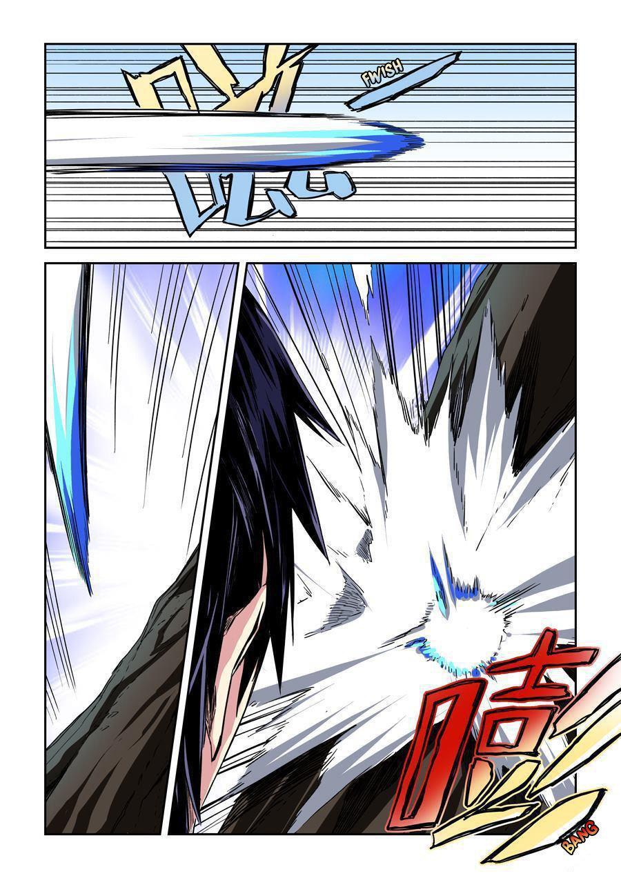 Capitulo 16 page 6