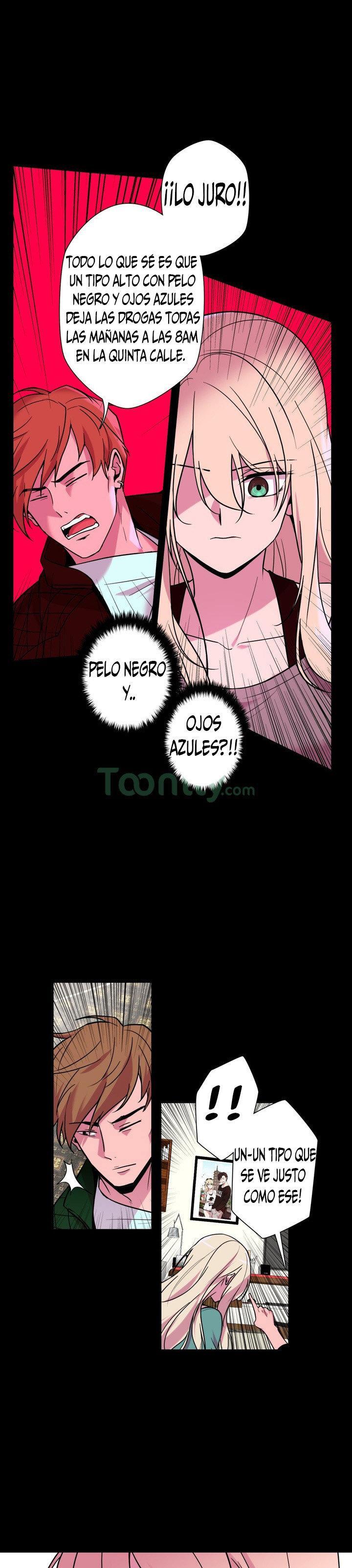 Capitulo 32 page 14