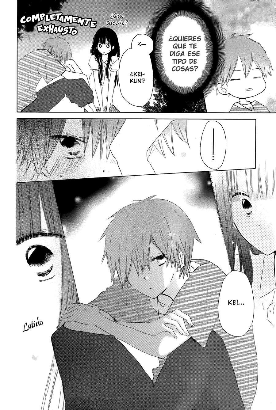 Capitulo 31 page 16