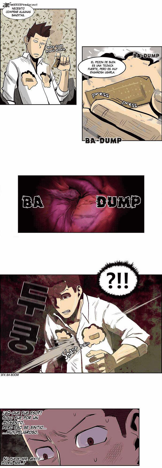 Capitulo 33 page 10