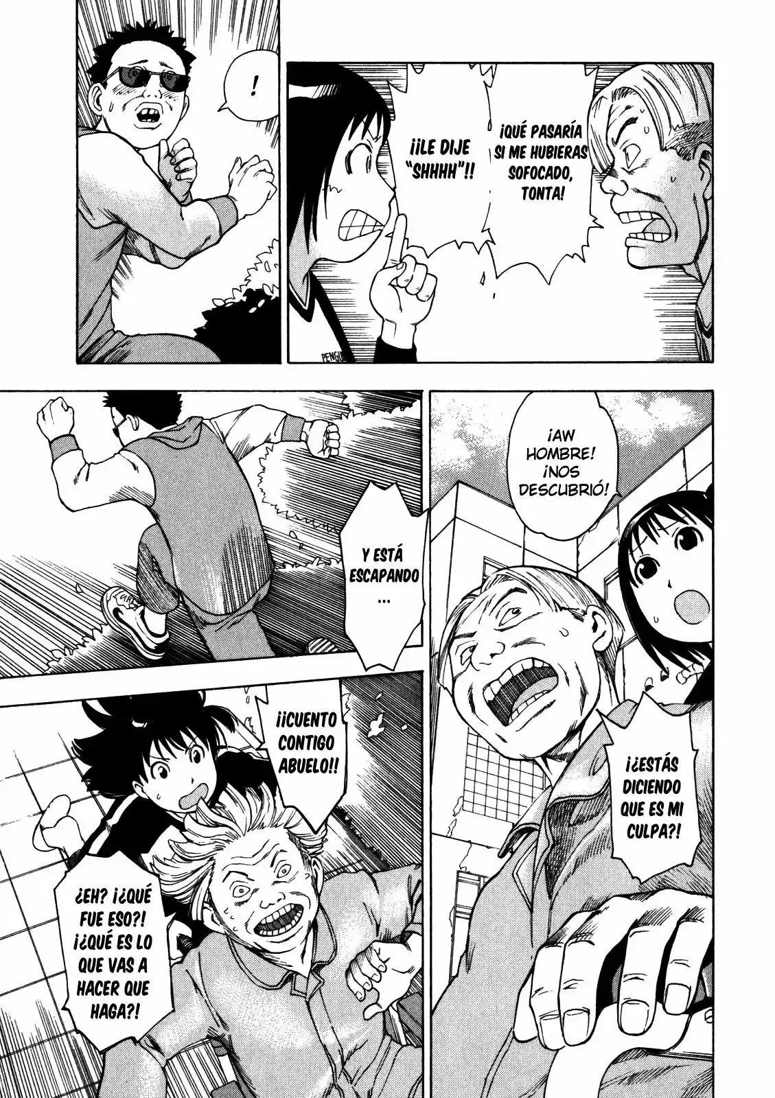 Capitulo 15 page 12